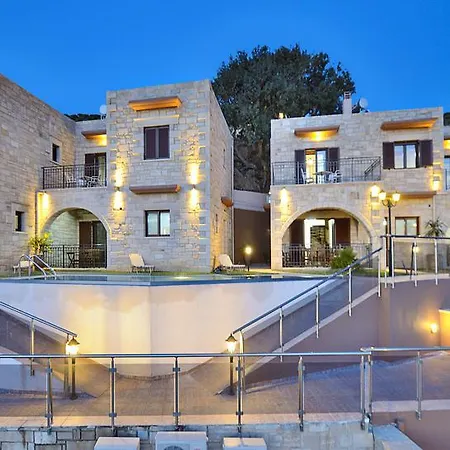Villa Fotini Traditional