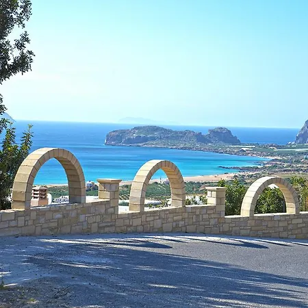 Villa Fotini Traditional *