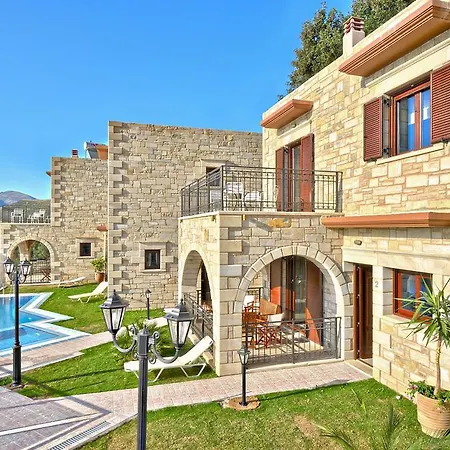 Fotini Traditional Kavousi (Chania)