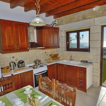 Villa Fotini Traditional Kavousi (Chania)