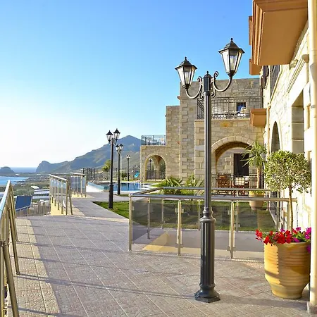 Villa Fotini Traditional