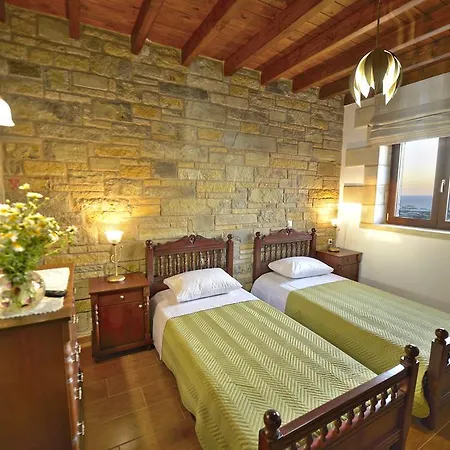 Villa Fotini Traditional