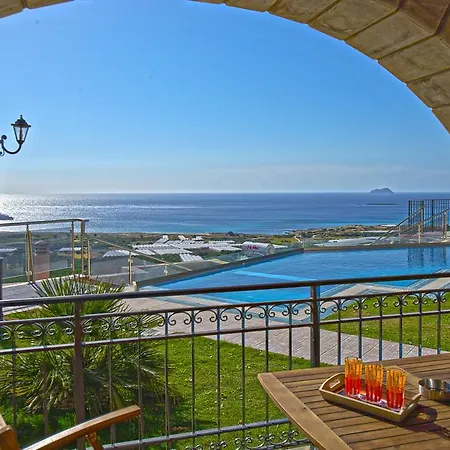 Villa Fotini Traditional Kavousi (Chania)