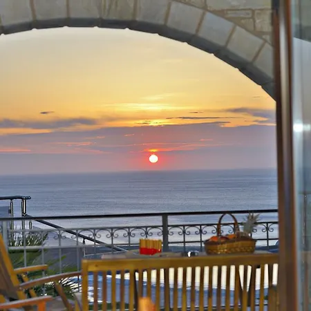 Villa Fotini Traditional Kavousi (Chania)