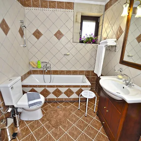 Villa Fotini Traditional *