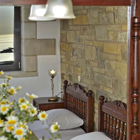 Villa Fotini Traditional Kavousi (Chania)