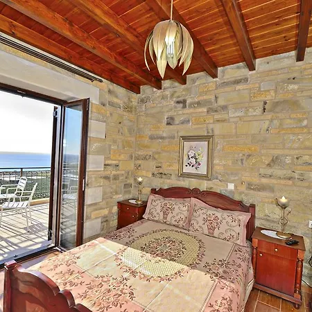 Villa Fotini Traditional *