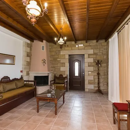 Villa Fotini Traditional *