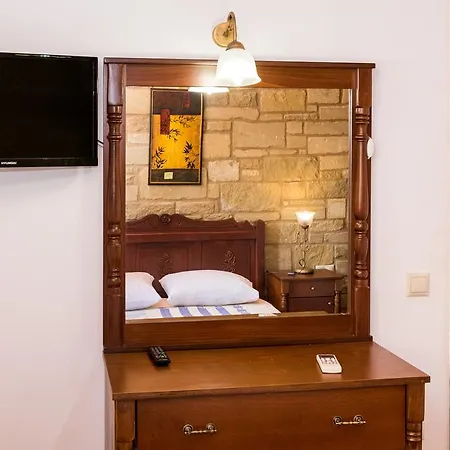 Villa Fotini Traditional *