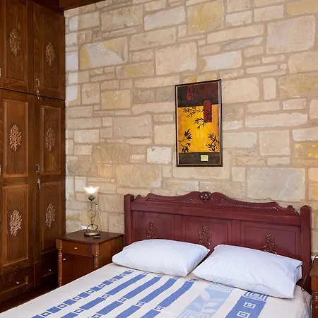 Villa Fotini Traditional