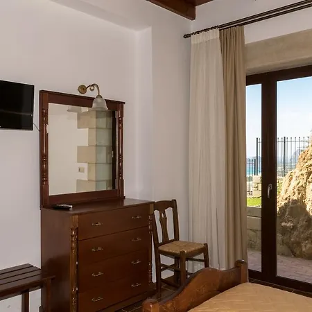Villa Fotini Traditional