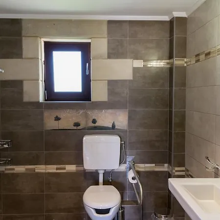 Fotini Traditional Kavousi (Chania)